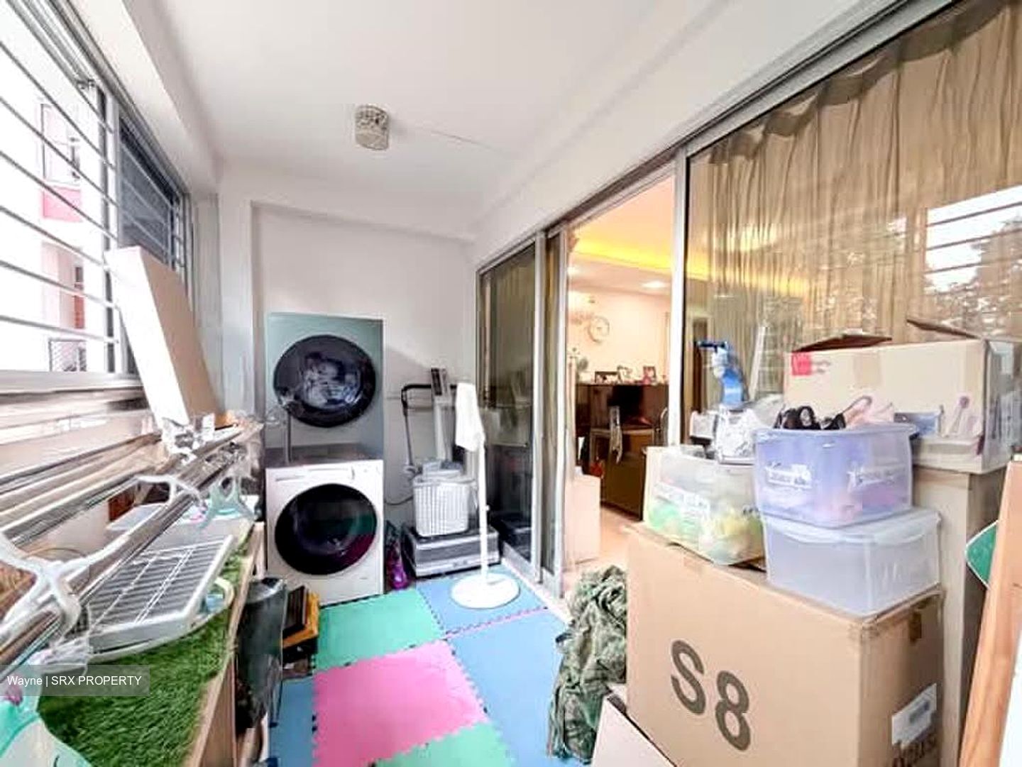Blk 1 Toh Yi Drive (Bukit Timah), HDB 5 Rooms #568837231